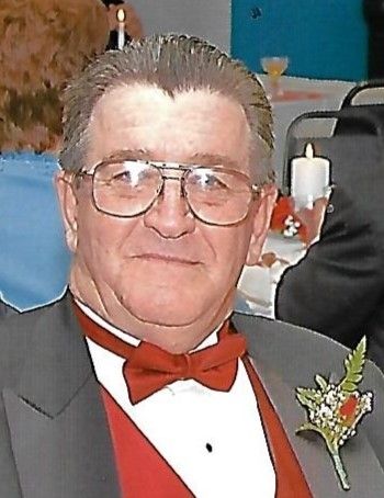 Howard James Sexton, Sr.