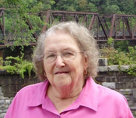 Norma Lillian DeBoard