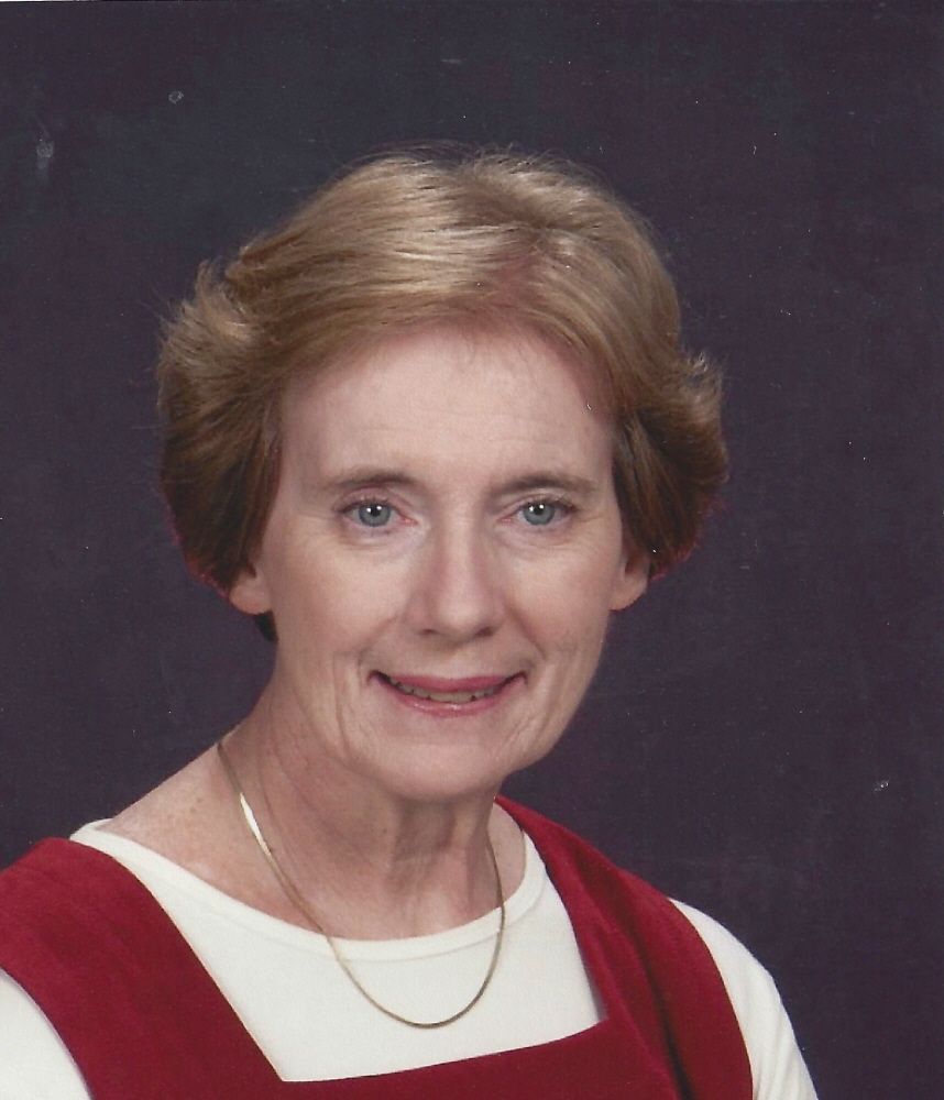 Carolyn Leitner Enterline
