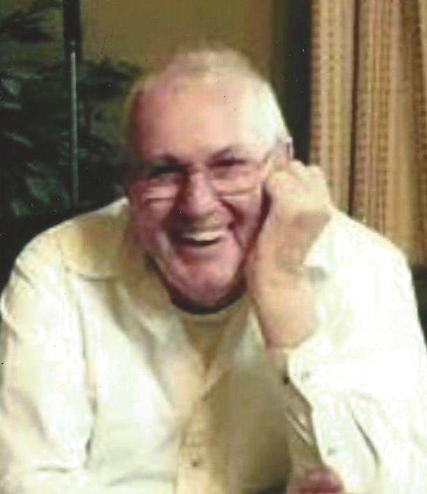Frank Overton Hartman