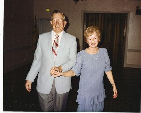 Maynard John Piddington