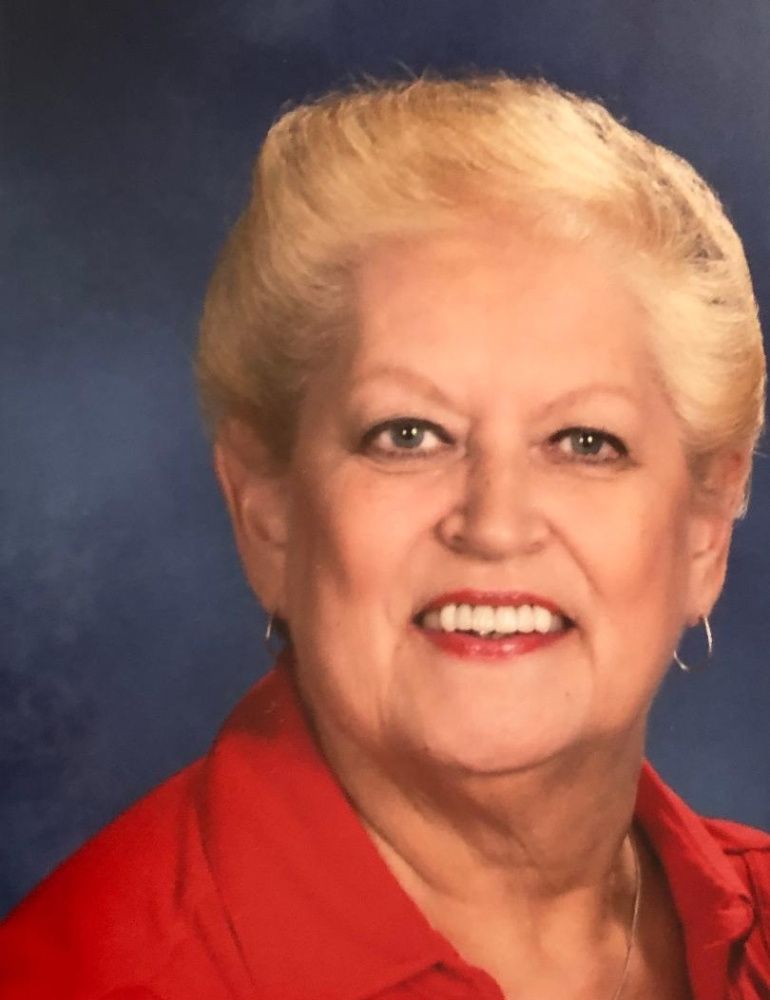 Linda Roberta Sapp
