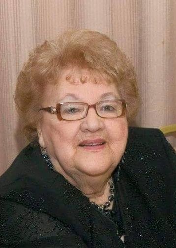 Rosalie Anita Toskes