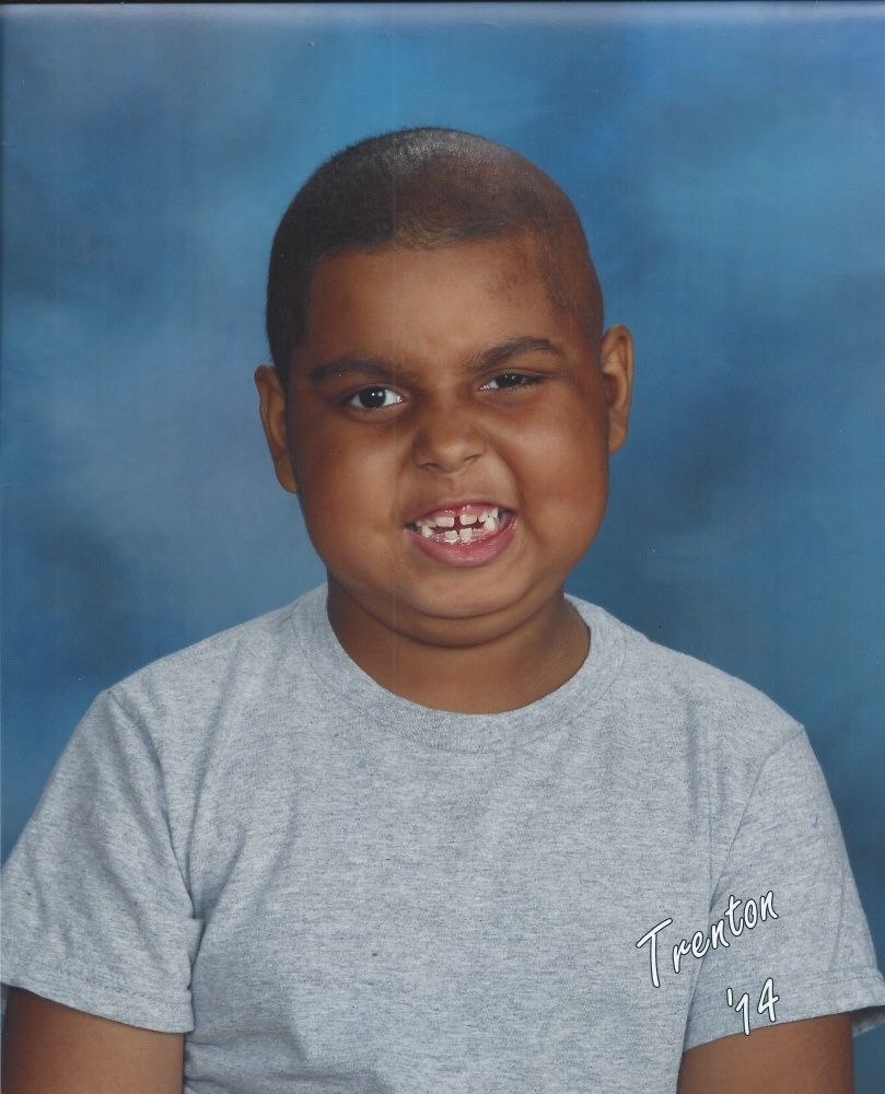 Trenton Paris Wanzer