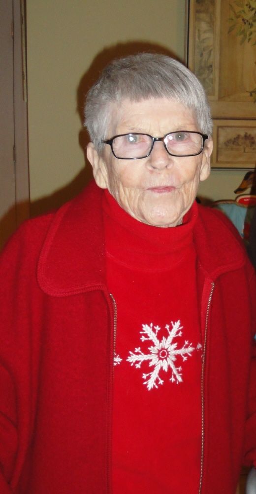 Lois W. Wilson