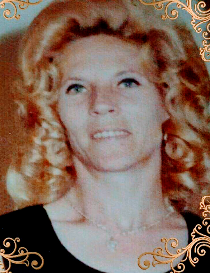 Gisela W. Knapp