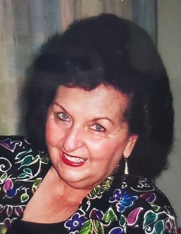 Louise Elizabeth Gullion