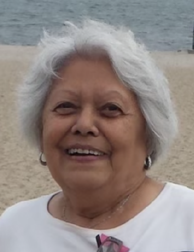 Frances Sylvia