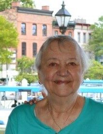 Judith Anne Cohen