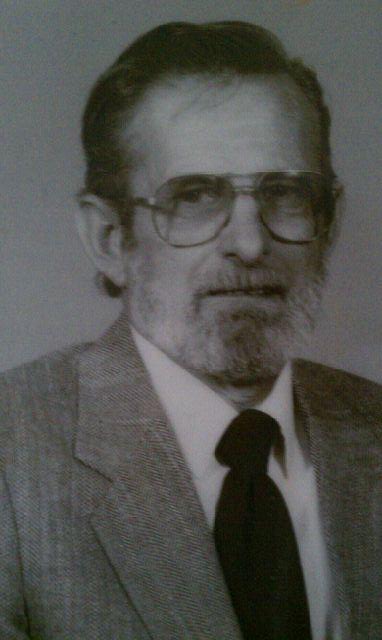 John Luther Jourdan