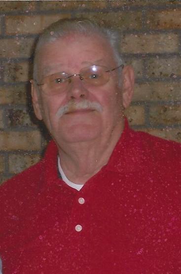 Ira Bud Hartsock