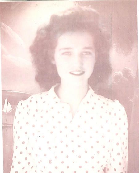 Pearl Janice Plummer