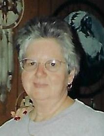 Margaret Lucile Coffman