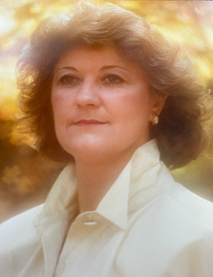 Carolyn M. Mitchell