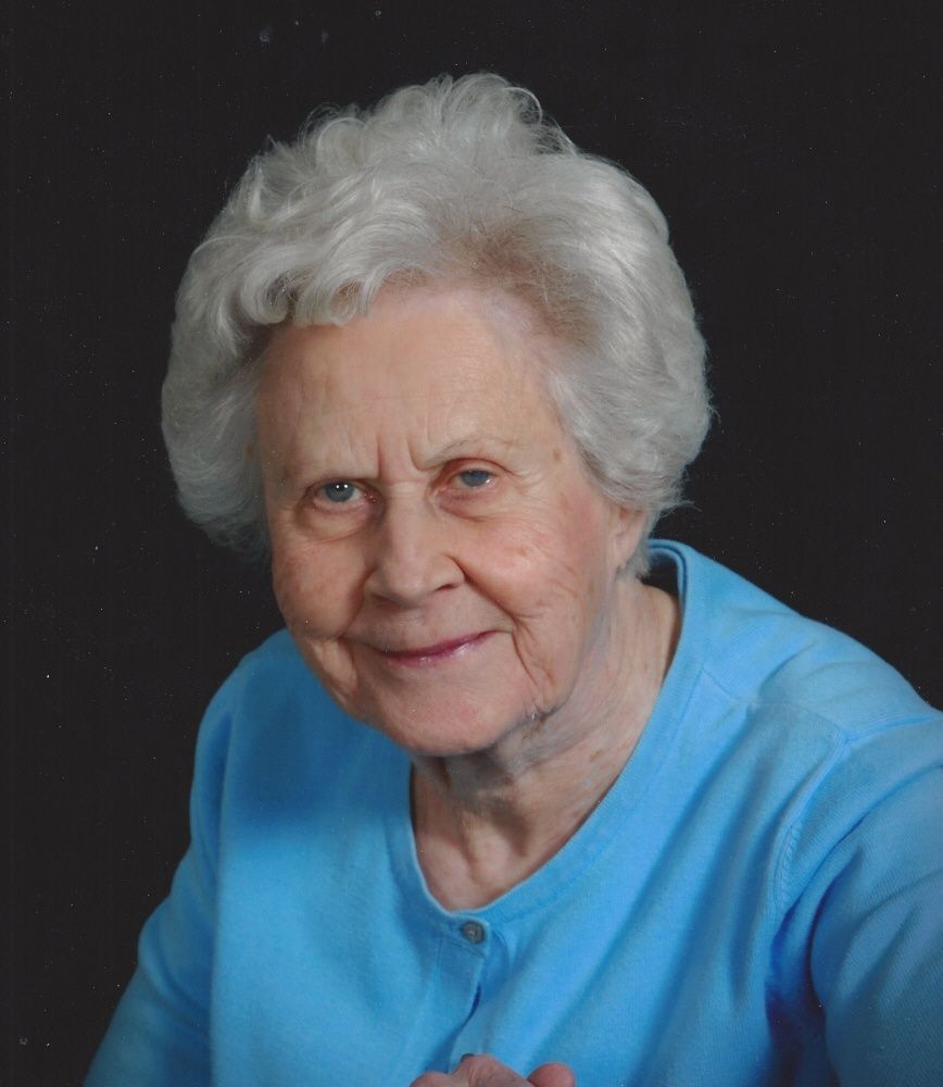 Elsie Mae Clark