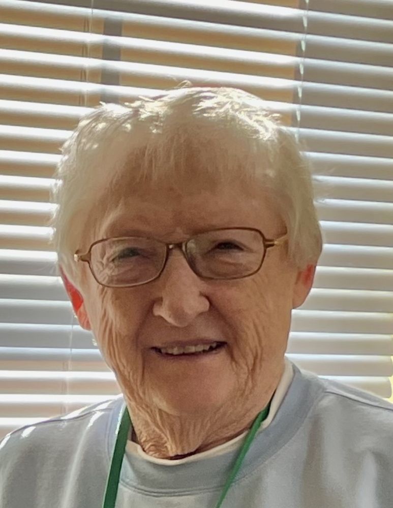 Ruth L. Mager