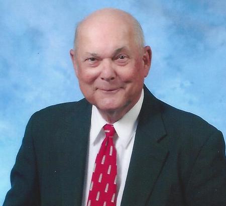 John A. Rakaczky