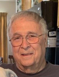 James Calvin Hartung