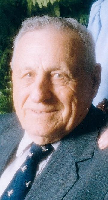 William Bernard Bremen