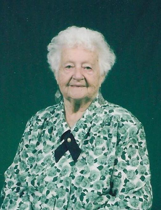 Doris M. Miszczuk