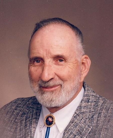 William Edward Fortuna