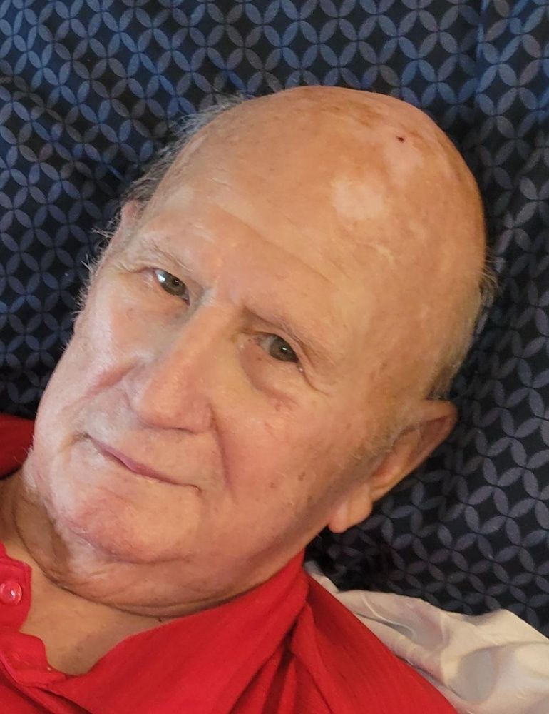 Ret. CW4 Charles S. Spicer