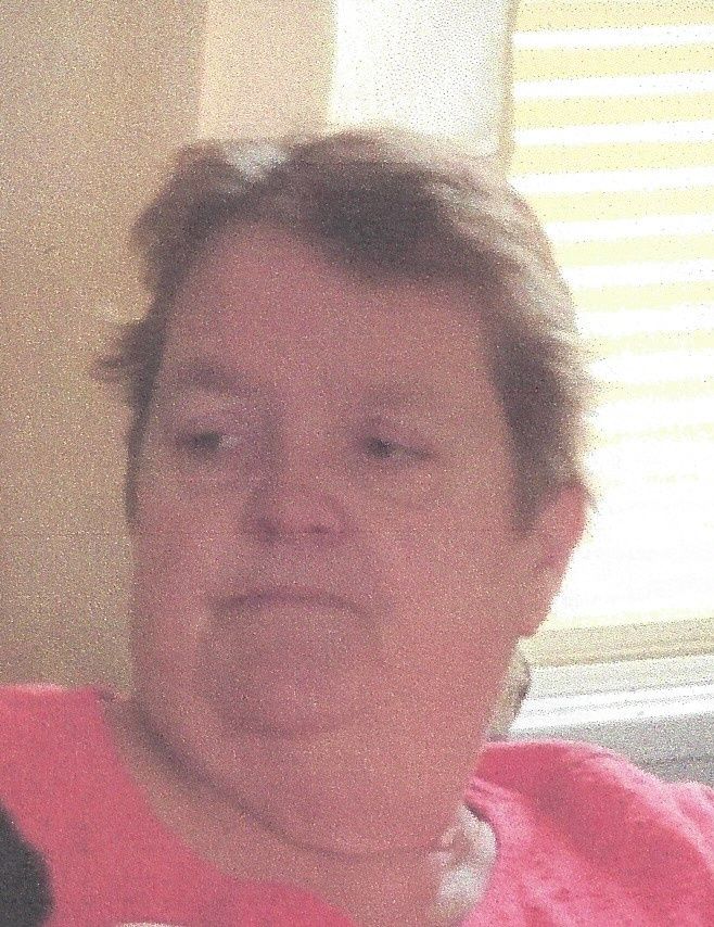 Jacqueline Osborne