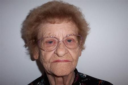 Vada Katherine Waltman