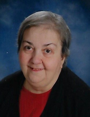 Lois Ann Gall