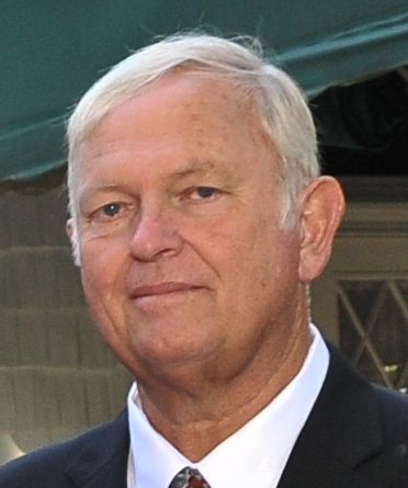 Charles "Mike" Ridgaway