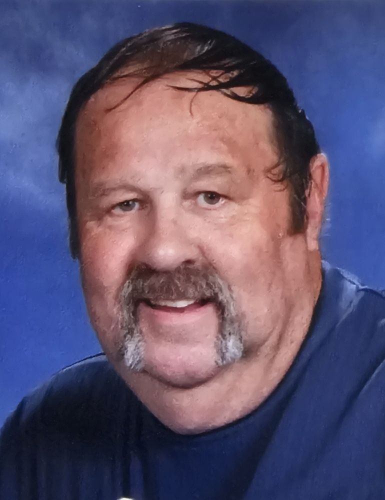John James Bachtel