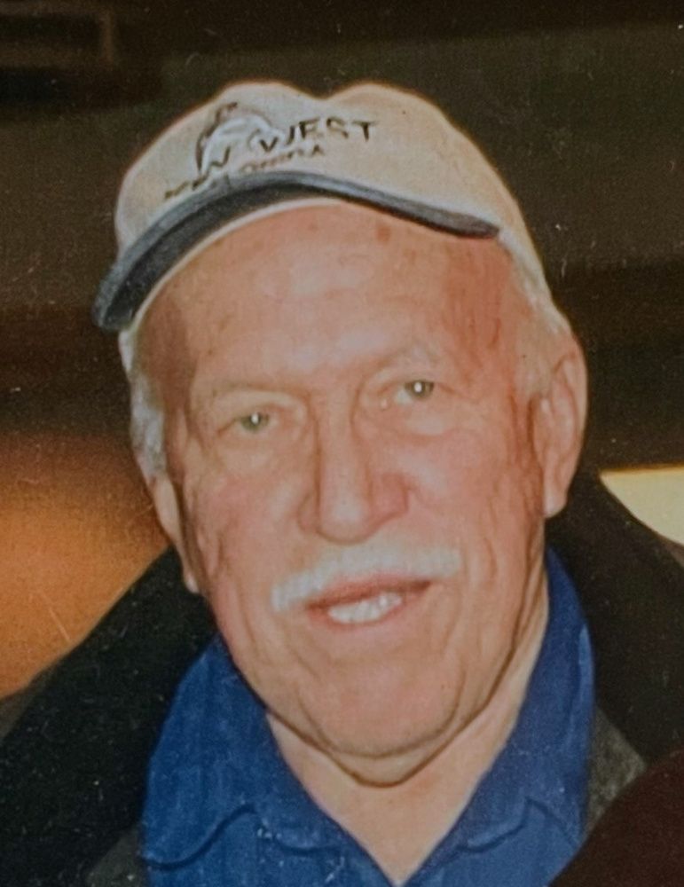 Ronald A. Jones