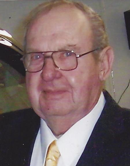 William Ernest Armacost
