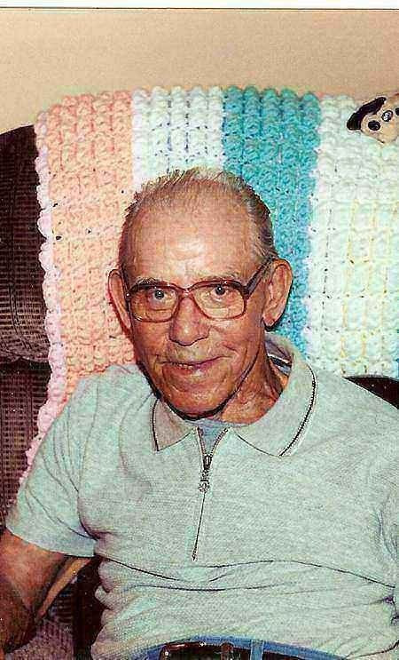 Edward Sanetsky