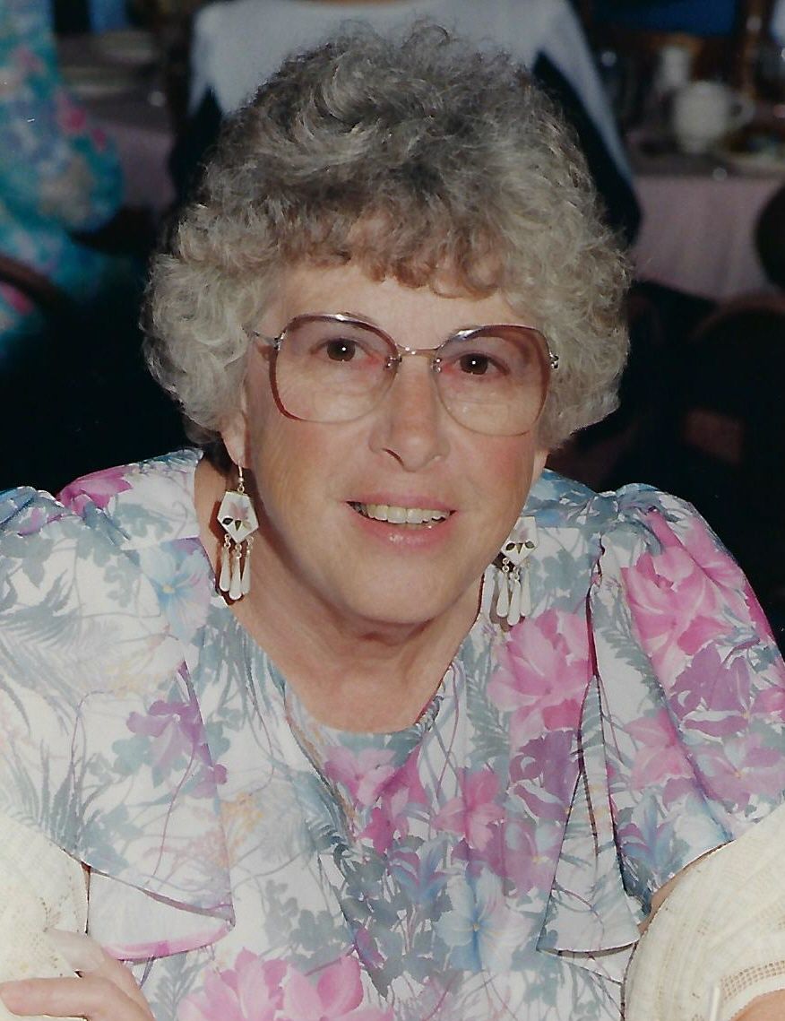 Joyce G. Crothers