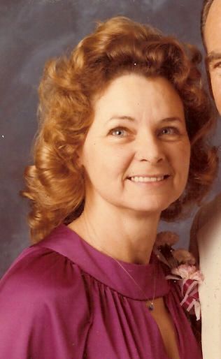 Betty Ann Shipley