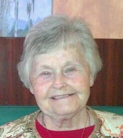 Anna Marie Kauffer