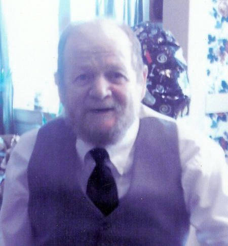 James Edward Hayes Jr.