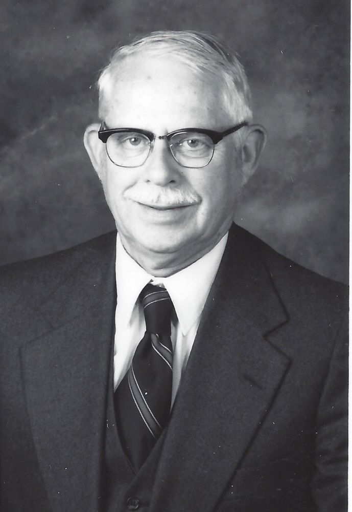 William R. Cronin