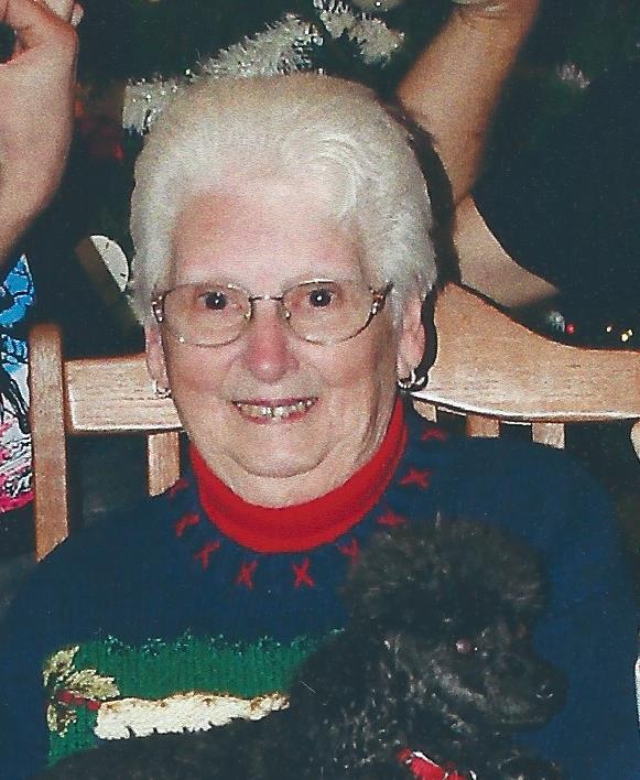 Rosalie Bryson Monath