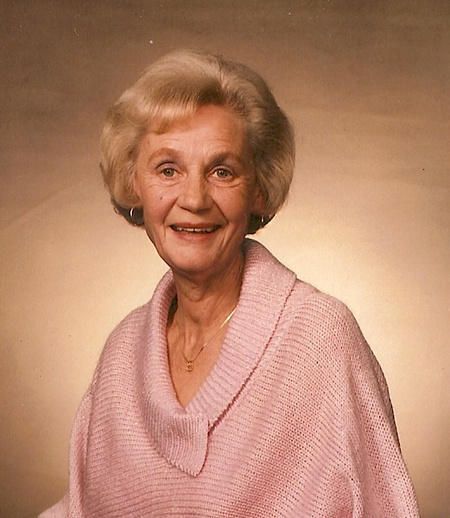Gisela Marie Bolich