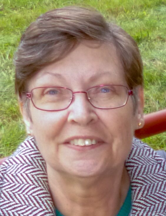 Katherine Anne Ridgaway