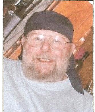 Larry Donald Doughty