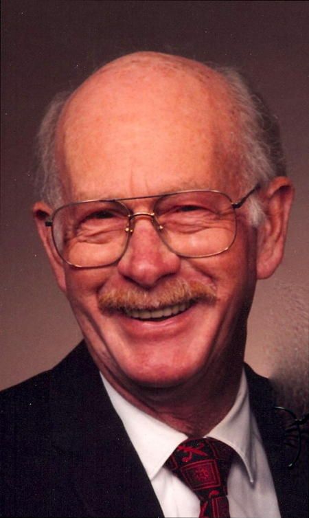 George Edwin Hendricks