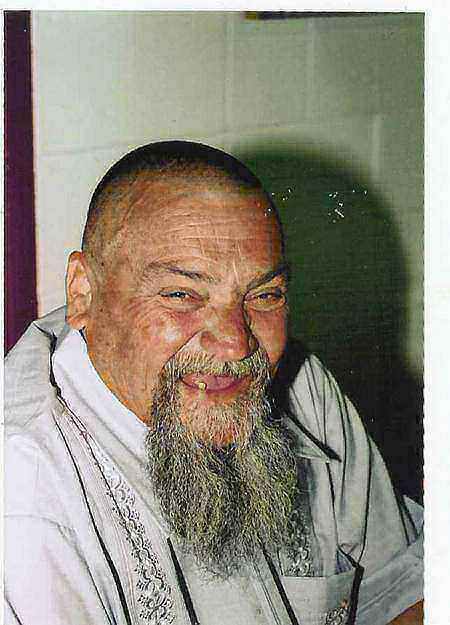 LeRoy Dodson