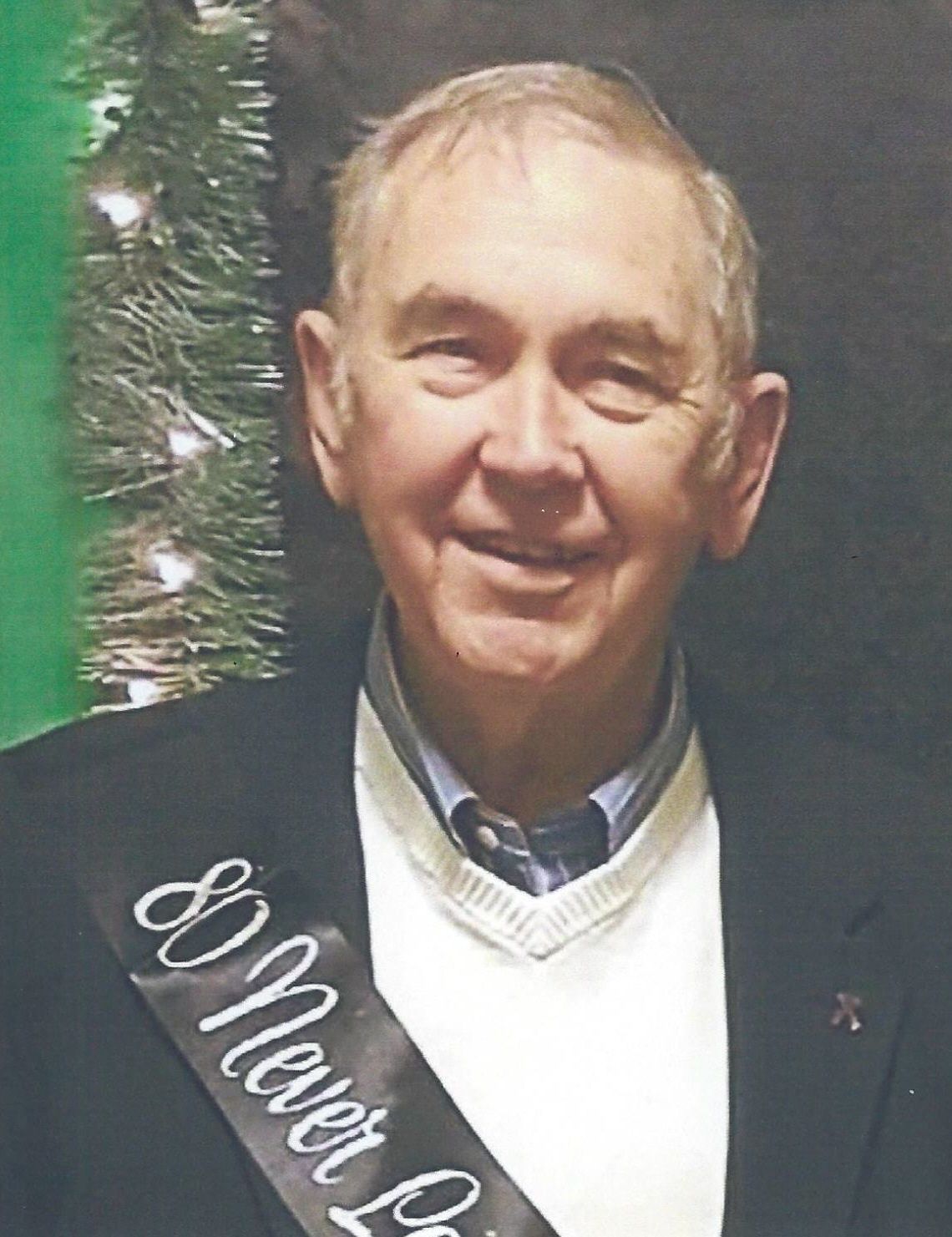 William H. Allbritten