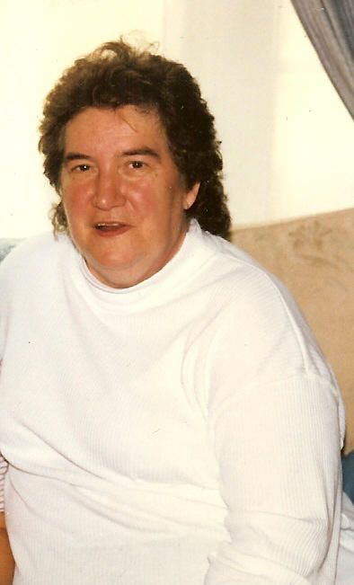 Colleen B. Stauffer