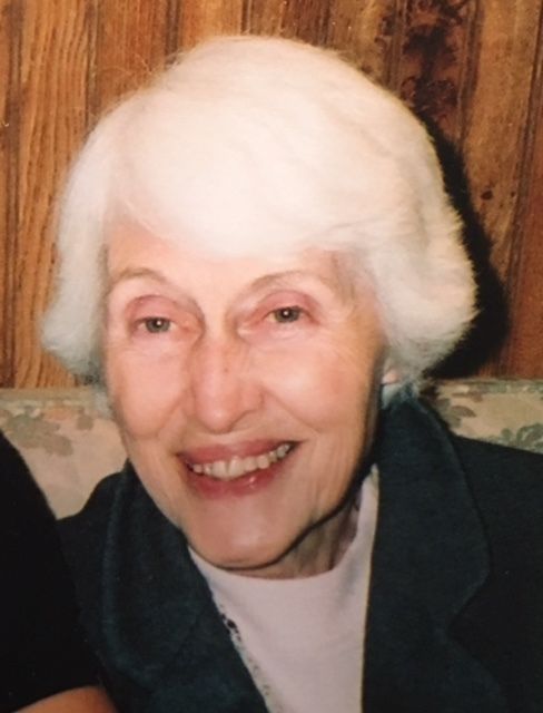 Ruth Marie Macomber
