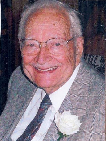 Walter Edward Gross, Jr.