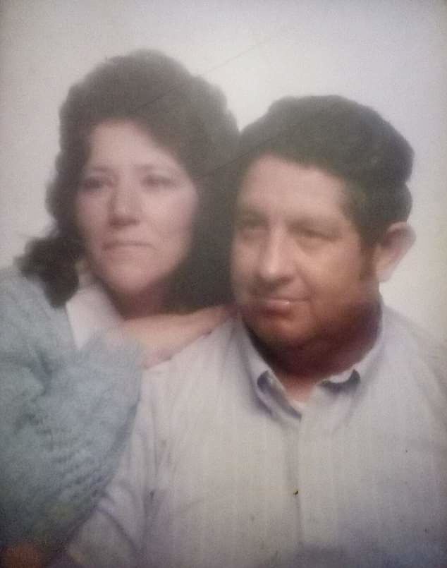 Memorial wall photo